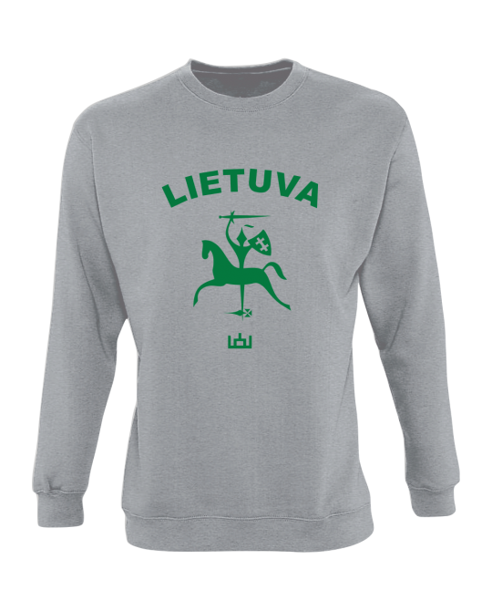 džemperis Lietuva 
